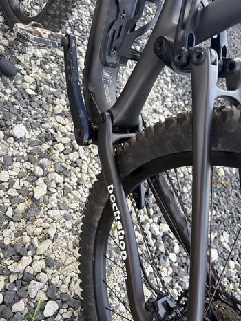 Używany Specialized Stumpjumper Comp 2022 2022 Mountainbike — zdjęcie 7 z 13