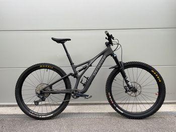 Specialized, Stumpjumper Comp 2022