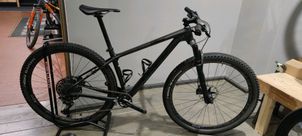 Trek - Procaliber 9.8 SL 2018, 2018