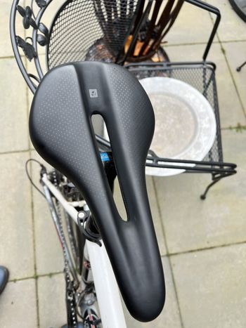 Used Trek 1500 - SLR 2007 Road & Gravel, Grigio chiaro — image 1 of 9