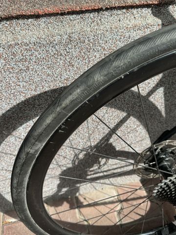 Used Giant TCR Advanced Pro 0 Disc 2019 Road & Gravel, Black — image 6 of 8