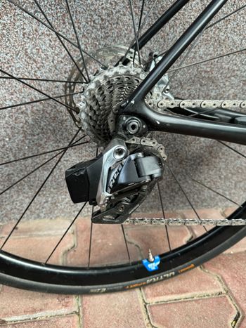 Used Giant TCR Advanced Pro 0 Disc 2019 Road & Gravel — image 2 of 8