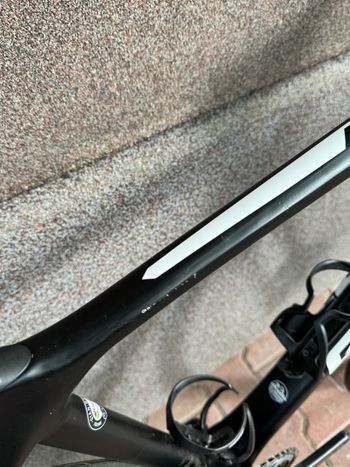 Used Giant TCR Advanced Pro 0 Disc 2019 Road & Gravel — image 4 of 8