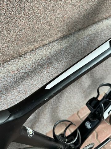 Used Giant TCR Advanced Pro 0 Disc 2019 Road & Gravel, Black — image 4 of 8