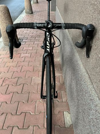 Used Giant TCR Advanced Pro 0 Disc 2019 Road & Gravel — image 5 of 8