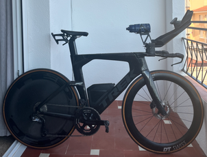 Trek - Speed Concept SLR 7 2024, 2024