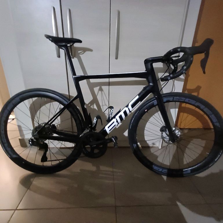 Used BMC Teammachine SLR SEVEN 2022 2022 Road & Gravel — image 4 of 7
