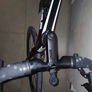 Used BMC Teammachine SLR SEVEN 2022 2022 Road & Gravel — image 7 of 7