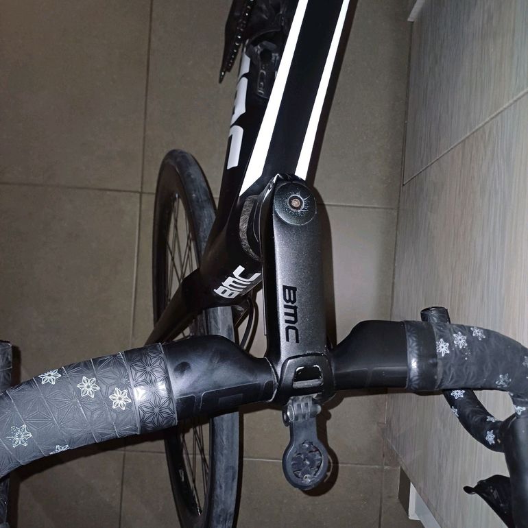 Used BMC Teammachine SLR SEVEN 2022 2022 Road & Gravel — image 7 of 7