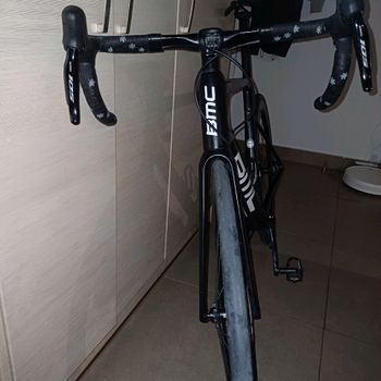Used BMC Teammachine SLR SEVEN 2022 2022 Road & Gravel — image 2 of 7