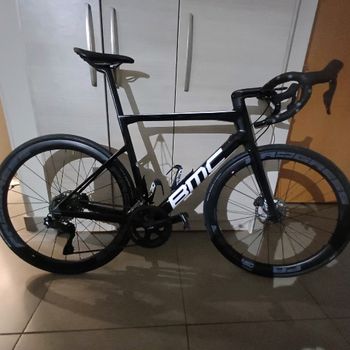 Used BMC Teammachine SLR SEVEN 2022 2022 Road & Gravel — image 5 of 7