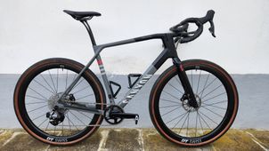 Canyon - Grail CF SL 7 Rapha 2023, 2023