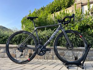 Canyon - Ultimate CF SL Disc 8.0 2020, 2020