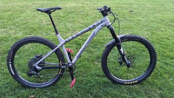 Nukeproof scout comp for sale on sale