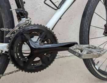 Used Otso Steel 2020 Road & Gravel, White — image 6 of 10