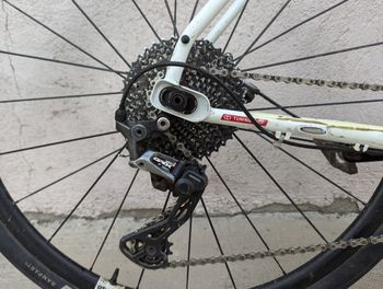 Used Otso Steel 2020 Road & Gravel, White — image 4 of 10