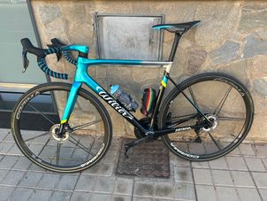 Wilier - 0 SLR SHIMANO ULTEGRA DI2, 2020