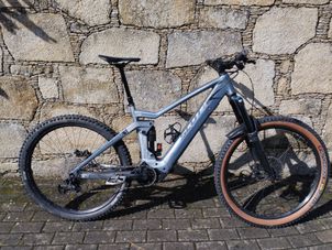 Scott - Ransom eRIDE 920 2022, 2022