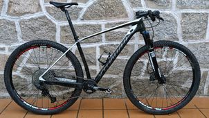 Specialized - Stumpjumper Comp Carbon 29 2015, 2015