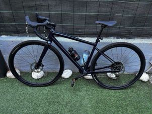 Specialized - Diverge Comp E5 2024, 2024