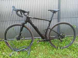 Cannondale - Topstone Carbon 2 Lefty 2022, 2022