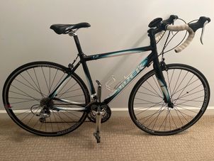 Trek - 1.2 WSD 2010, 2010