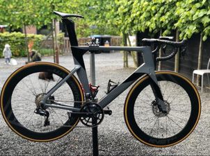 Cannondale - SystemSix Carbon Ultegra Di2 2020, 2020