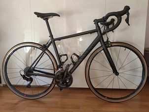 Canyon - Endurace AL 7.0 2020, 2020