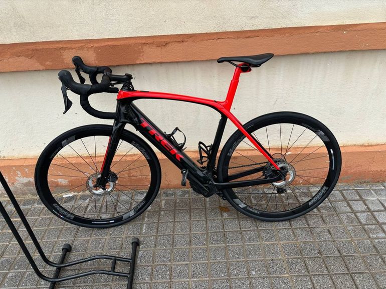 Trek domane lt+ 2021 sale