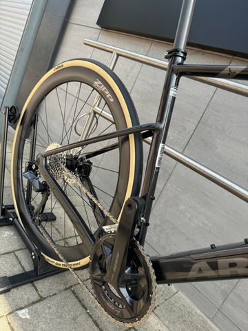 Argon 18 Krypton Shimano 105 Di2 2024 Road & Gravel d'occasion — image 10 sur 15