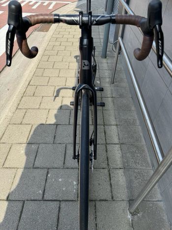 Used Argon 18 Krypton Shimano 105 Di2 2024 Road & Gravel, Black — image 6 of 15