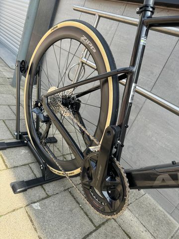 Argon 18 Krypton Shimano 105 Di2 2024 Road & Gravel d'occasion — image 3 sur 15