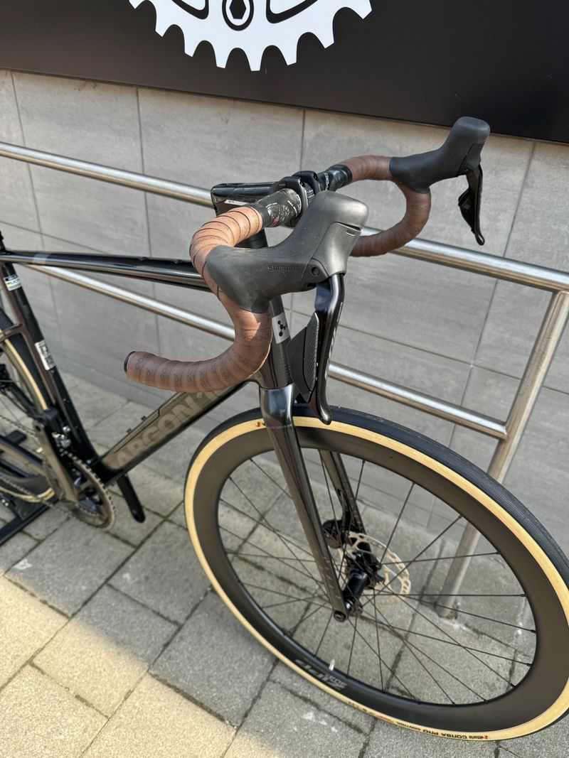 Argon 18 Krypton Shimano 105 Di2 2024 Road & Gravel d'occasion — image 12 sur 15