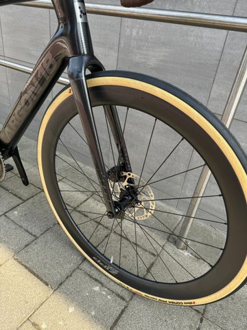 Argon 18 Krypton Shimano 105 Di2 2024 Road & Gravel d'occasion — image 11 sur 15