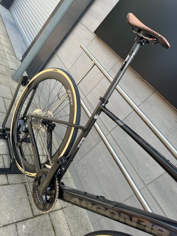 Argon 18 Krypton Shimano 105 Di2 2024 Road & Gravel d'occasion — image 15 sur 15