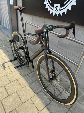 Argon 18 Krypton Shimano 105 Di2 2024 Road & Gravel d'occasion — image 2 sur 15