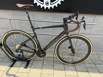 Argon 18 Krypton Shimano 105 Di2 2024 Road & Gravel d'occasion — image 13 sur 15