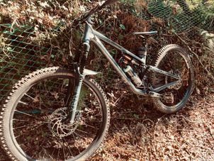 Commencal - META AM 29 RIDE SRAM 2021, 2021