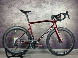 Specialized - S-Works Tarmac SL8 - SRAM Red eTap AXS 2024, 2024