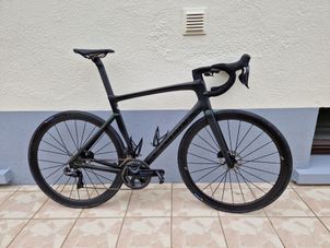 Specialized - S-Works Tarmac SL7 - Dura Ace Di2 2021, 2021