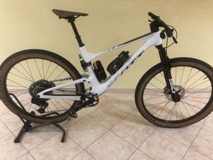 Scott - Spark RC Pro 2022, 2022