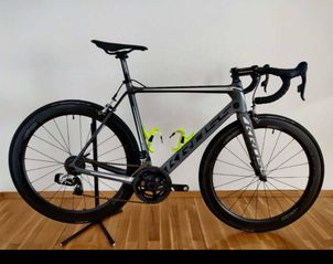 Canyon - Ultimate CF EVO 10.0 LTD 2017, 2017