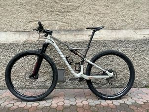 Specialized - Epic Marathon Carbon 29 2014, 2014