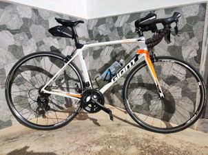 Giant - TCR Advanced 2 2019, 2019