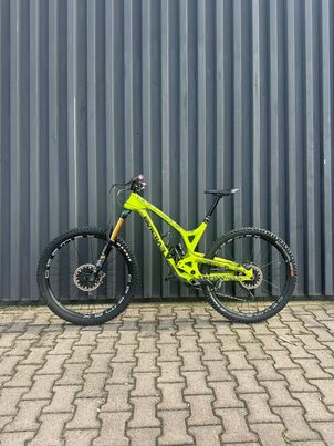 Evil - Wreckoning LB / GX Eagle 2020, 2020