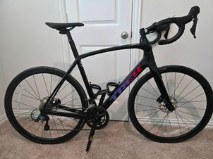 Trek - Domane SL 4 2020, 2020