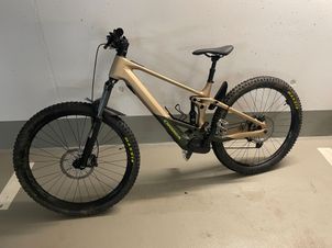 Orbea - WILD H30 2023, 2023