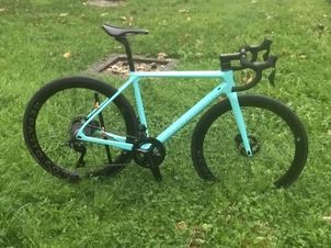 Bianchi - Specialissima - Dura Ace Di2 2023, 2023