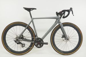 Allied - ALFA DISC Shimano Dura Ace 2020, 2020