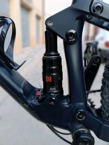 Used Scott Spark 960 2020 2020 Mountainbike — image 7 of 7
